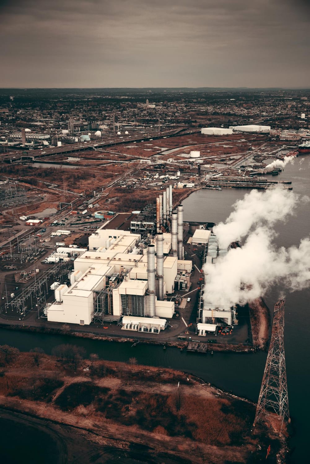 Maharashtra Industries Investment Services Policy