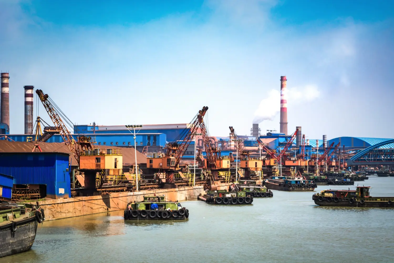 Maharashtra Industrial Subsidy Schemes